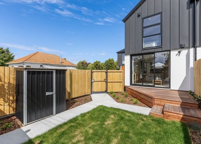  at 2/31 Cleveland St, Edgeware, Christchurch City, Canterbury