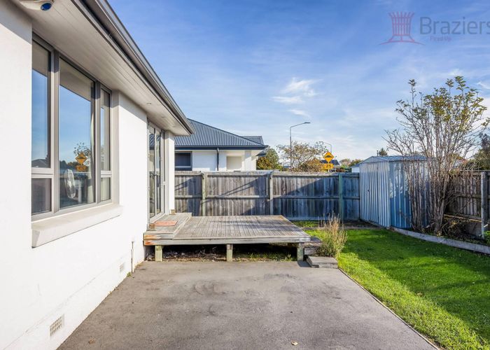  at 602 Worcester Street, Linwood, Christchurch City, Canterbury