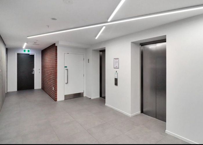  at 611/21 King Street, Mount Cook, Wellington, Wellington