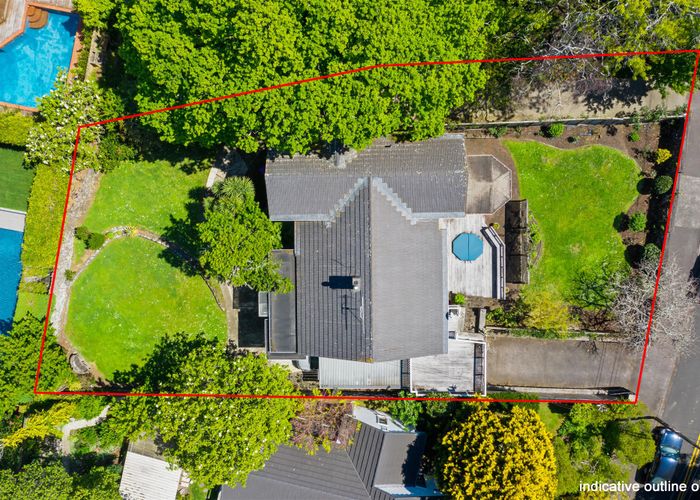 Recently sold 16 Withiel Drive, Epsom, Auckland homes.co.nz