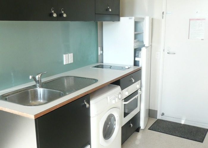  at 46/29 Webb St, Te Aro, Wellington, Wellington