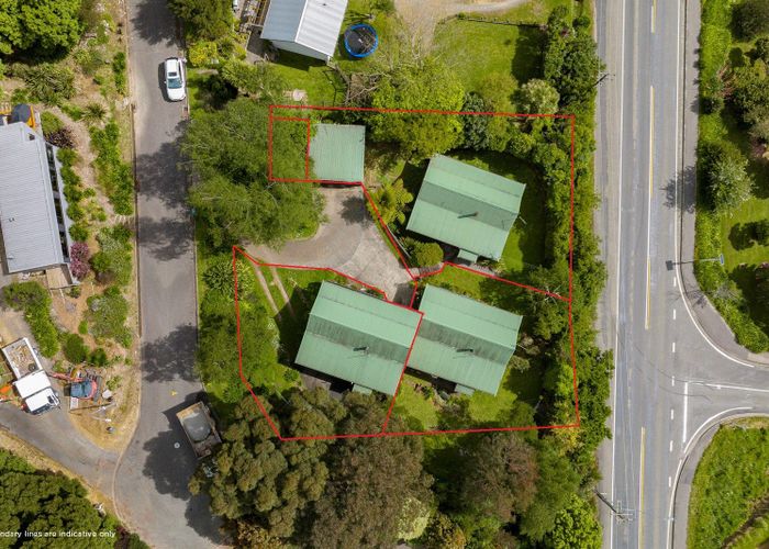  at 8A Beach Place, Havelock, Havelock