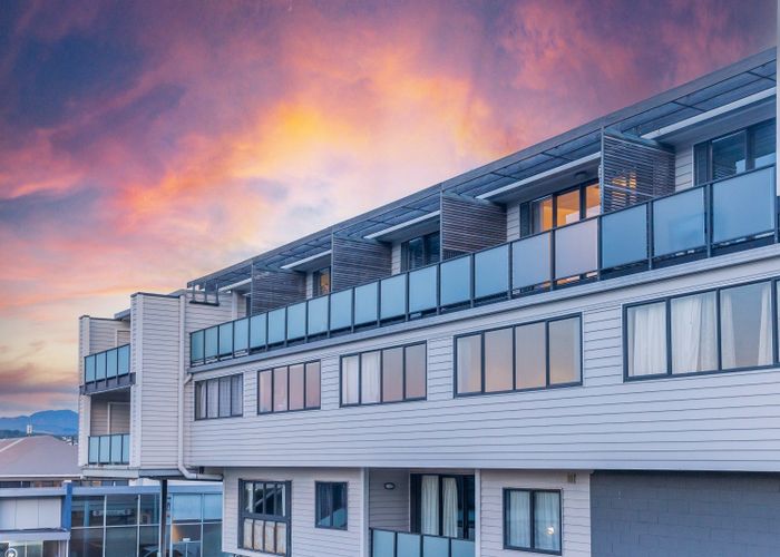  at 4/45 Childers Terrace, Kilbirnie, Wellington, Wellington