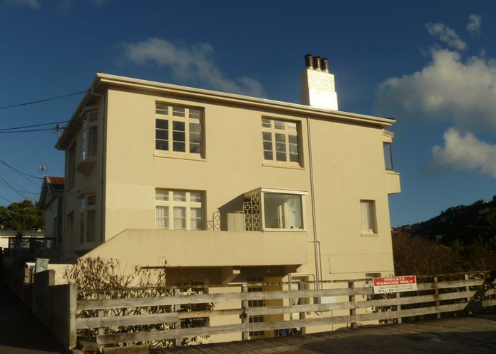  at 8B Harrison St, Brooklyn, Wellington, Wellington