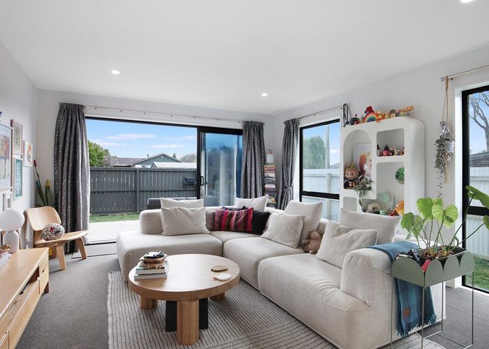  at 462a Greers Road, Bishopdale, Christchurch City, Canterbury