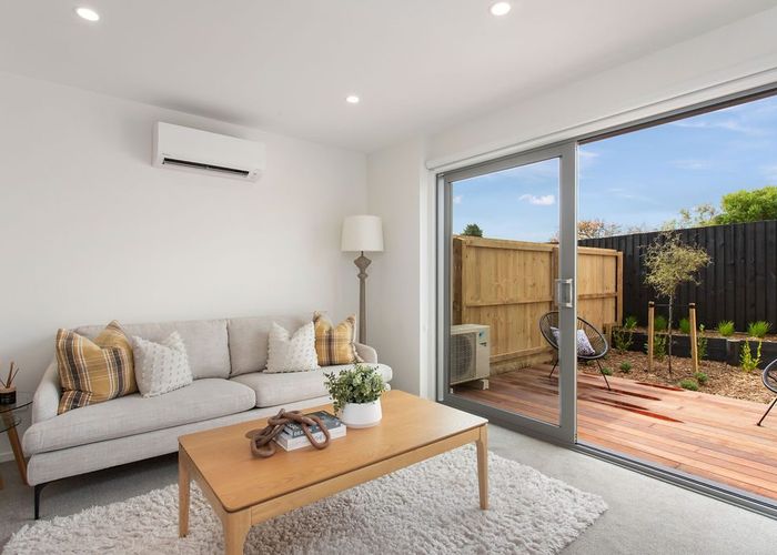  at 4/176 England Street, Linwood, Christchurch City, Canterbury
