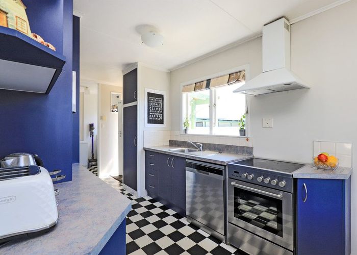  at 812 Williams Street, Mahora, Hastings