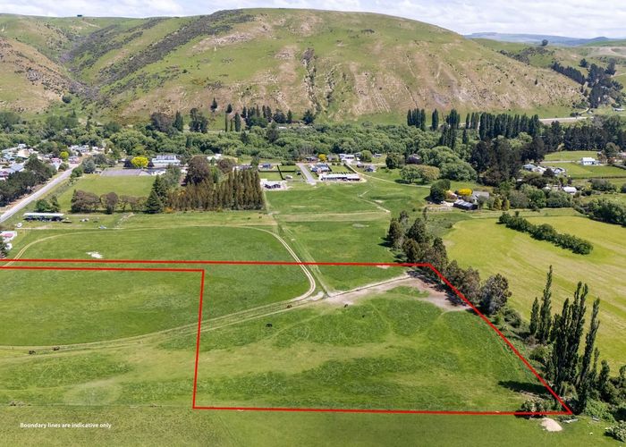  at Lot 12 Teviot Road, Millers Flat, Central Otago, Otago