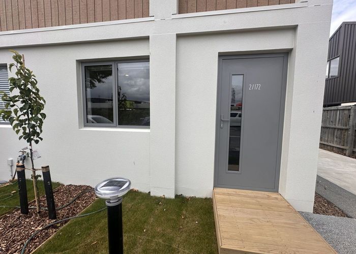  at 3/172 Blenheim Road, Riccarton, Christchurch City, Canterbury