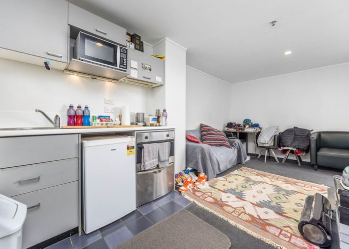  at 612/72 Nelson Street, Auckland Central, Auckland