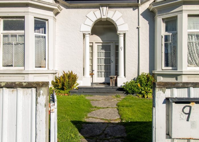  at 5/9 Eye Street, City Centre, Invercargill, Southland