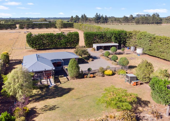  at 540 Sandy Knolls Road, Christchurch