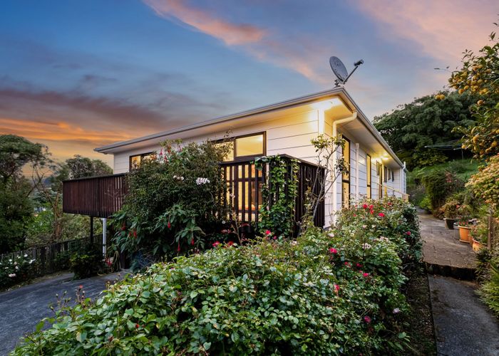  at 58 Discovery Drive, Whitby, Porirua, Wellington