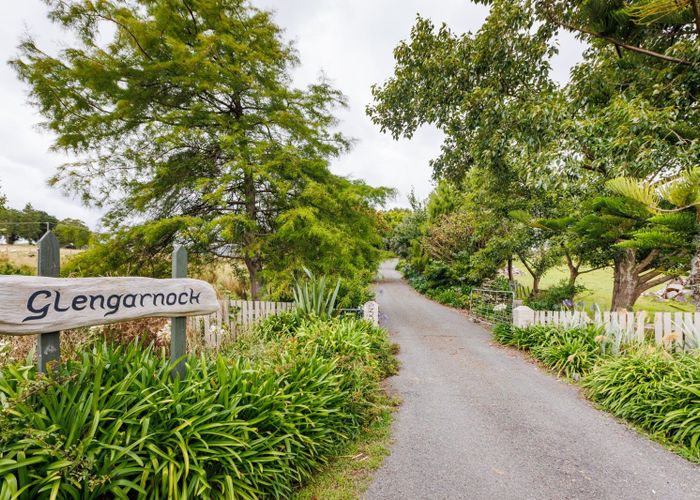  at 322 Finnis Road, Pohangina, Feilding