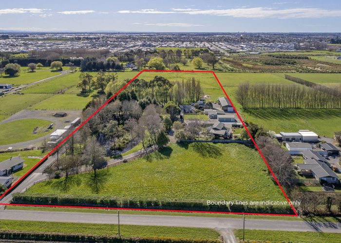  at 11 Downies Road, Halswell, Christchurch