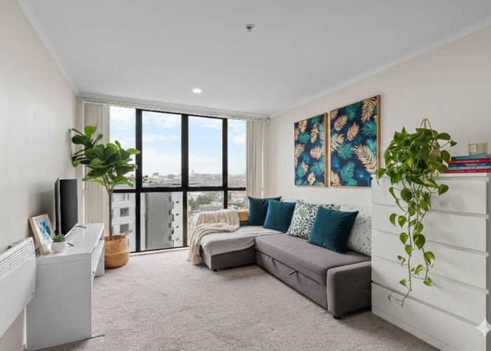  at A609/176 Broadway, Newmarket, Auckland City, Auckland