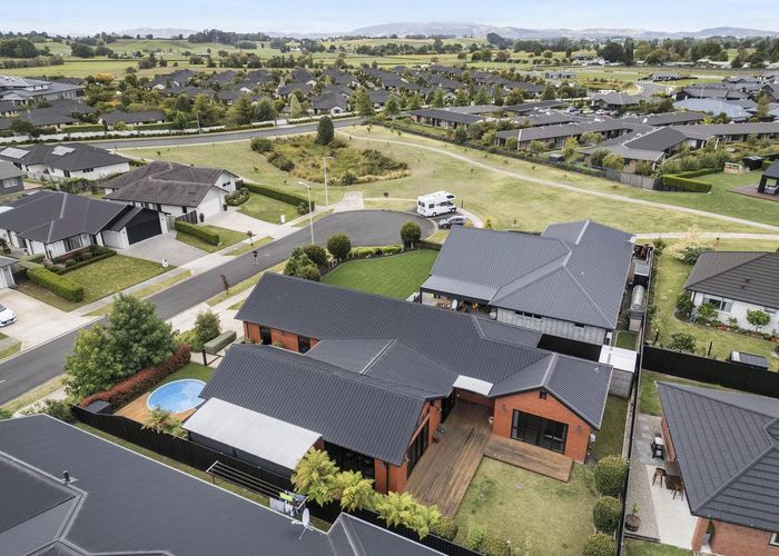  at 4 Fawley Place, Te Awamutu, Te Awamutu