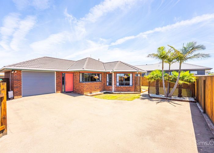  at 14 Kelsi Street, Tawhero, Whanganui