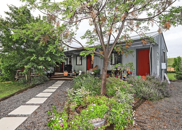  at 582A Taihape Road, Pukehamoamoa, Hastings