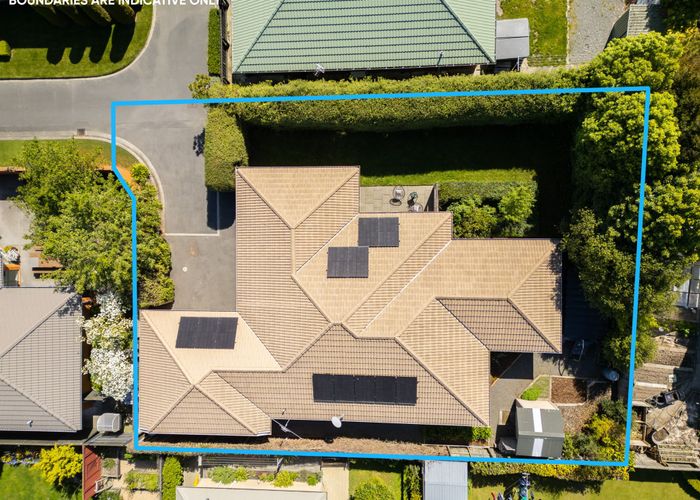  at 432C Harewood Road, Harewood, Christchurch