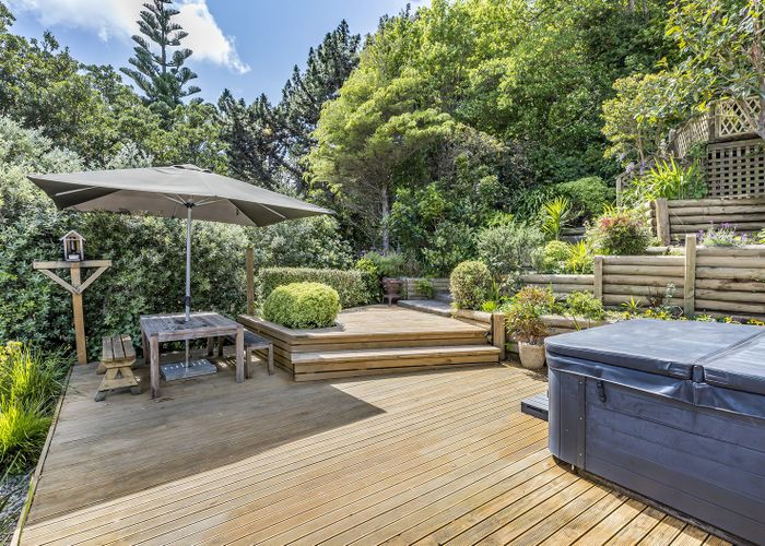  at 41A Tannadyce Street, Strathmore Park, Wellington