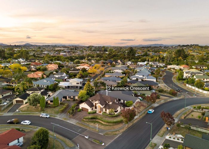  at 2 Keswick Crescent, Huntington, Hamilton, Waikato