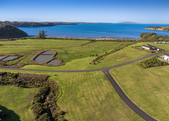  at 1 Taemai Place, Weiti Bay, Okura, North Shore City, Auckland