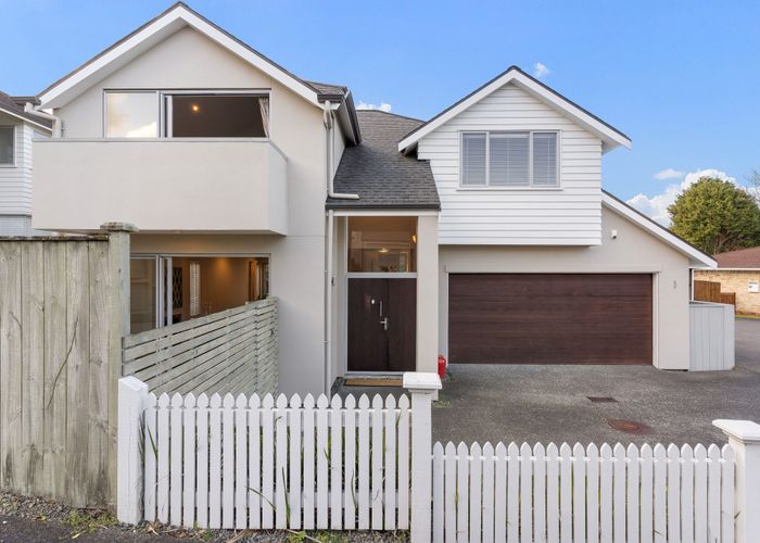  at 514d Manukau Road, Epsom, Auckland City, Auckland