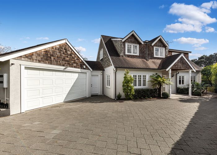  at 634 Remuera Road, Remuera, Auckland