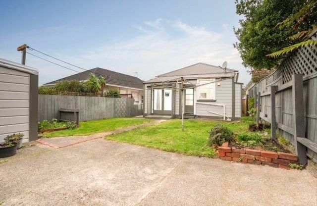  at 6 Te Whiti Street, Kilbirnie, Wellington