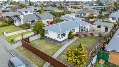  at 67 Gladson Avenue, Sockburn, Christchurch