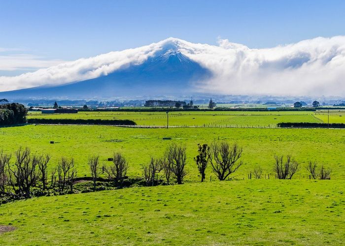  at 1541 South Road (SH 45), Manaia, South Taranaki, Taranaki