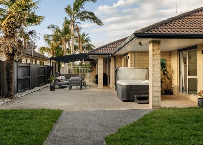  at 32 Tomika Crescent, Papamoa Beach, Papamoa