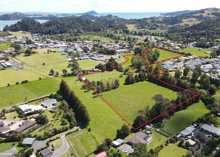 at 315 and 315A Woollams Avenue, Coromandel, Thames-Coromandel, Waikato