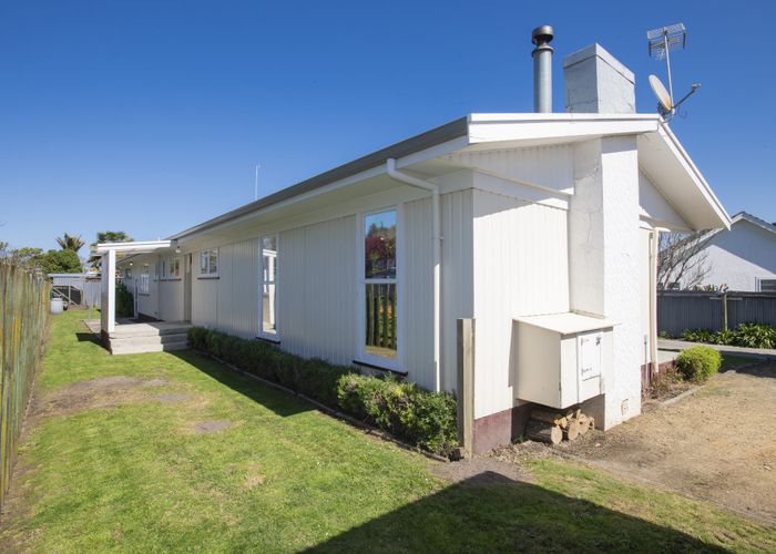  at 123A Fox Street, Whataupoko, Gisborne