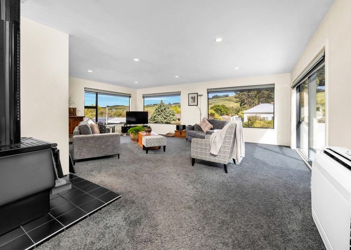  at 92 Hall Road, Sawyers Bay, Dunedin, Otago
