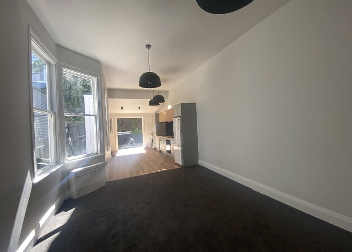  at 23 Elizabeth Street, Mount Victoria, Wellington