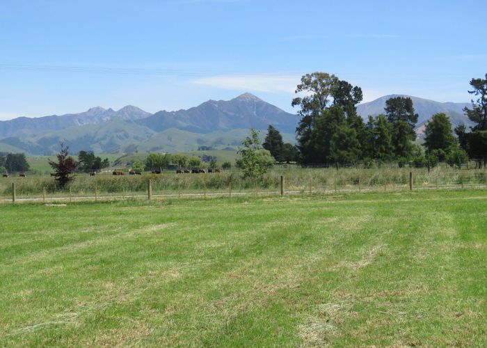  at Lot 4 Tait Road, Geraldine, Timaru, Canterbury