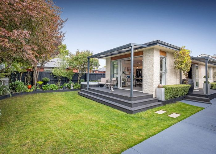  at 500c Harewood Road, Harewood, Christchurch City, Canterbury