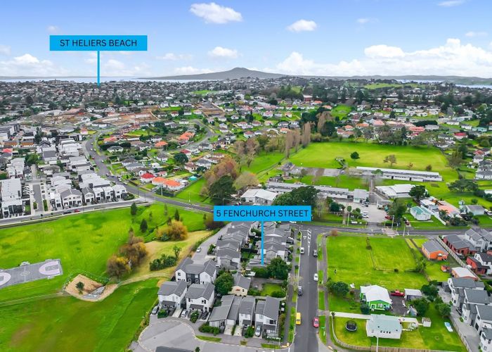  at 5 Fenchurch Street, Glen Innes, Auckland City, Auckland
