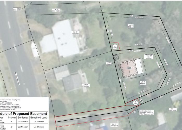  at 20 Rangimoana Avenue, Motuoapa, Taupo, Waikato