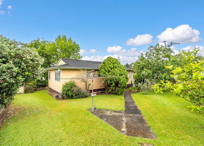  at 13 Clyma Place, Massey, Waitakere City, Auckland