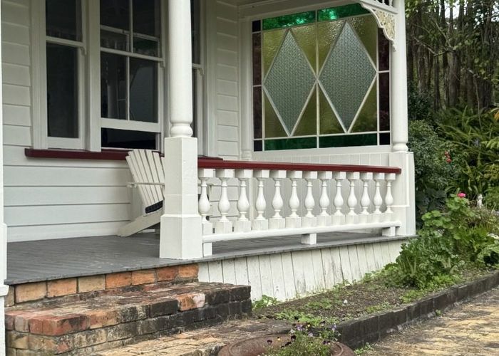  at 466 Wairere Road, Waitakere, Waitakere City, Auckland