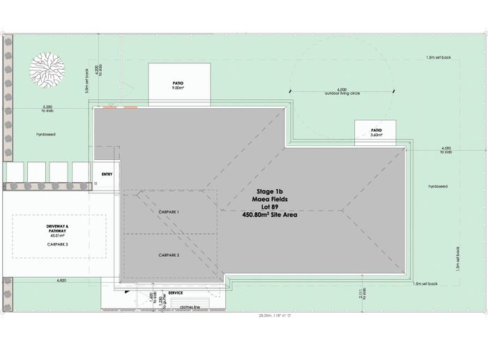  at 8 Tuwaewae Drive, Matamata, Matamata-Piako, Waikato