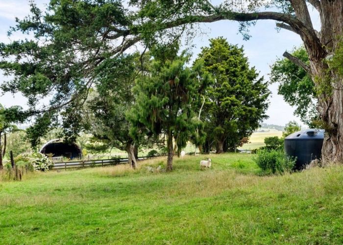  at 252 Crane Road, Kauri, Kamo