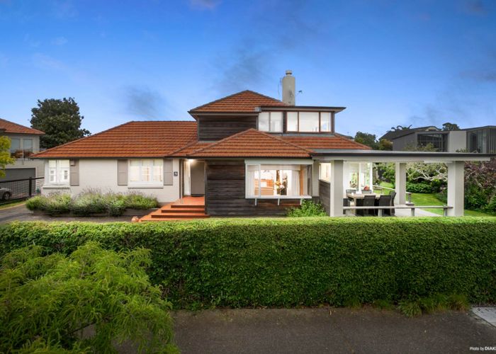  at 29 Rautara Street, Orakei, Auckland