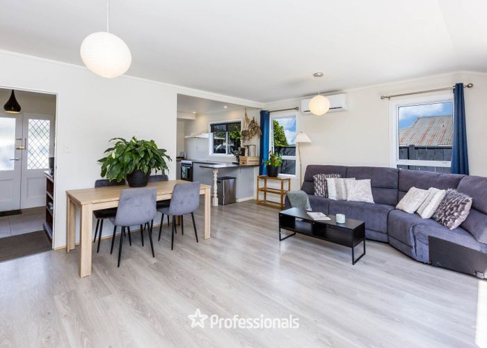  at 1/85 Kingsley Street, Stokes Valley, Lower Hutt