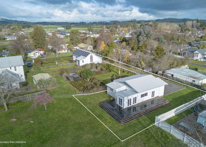  at 14 Henderson Street, Otane, Central Hawke's Bay, Hawke's Bay