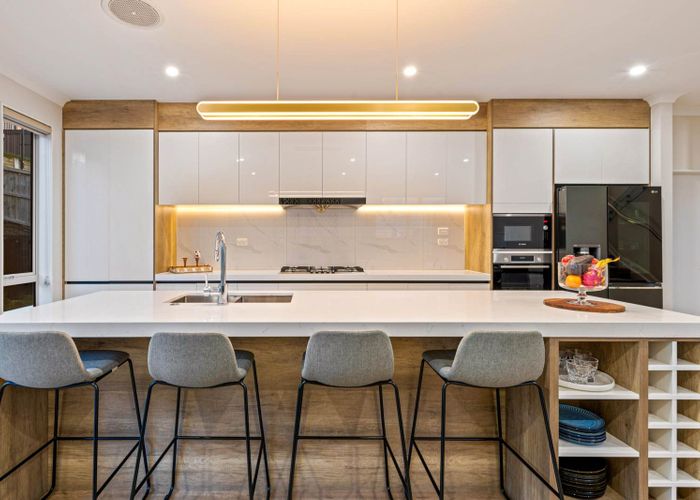  at 114 McQuoids Road, Flat Bush, Manukau City, Auckland