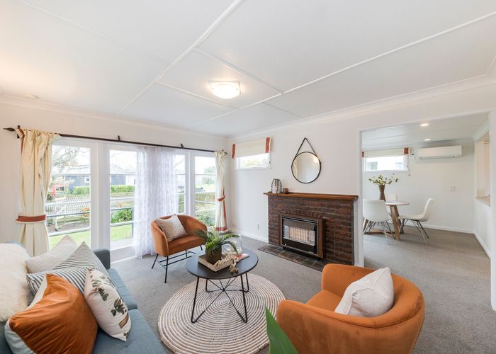  at 10 Salisbury Avenue, Terrace End, Palmerston North